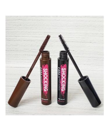 Aesthetic House Set of mascara for eyelash volume black CP 1 - Buy Online on GoSupps.com