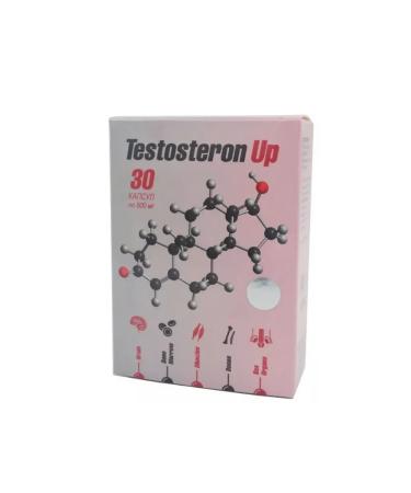 Sashera honey Testosterone AP for potency and set of capsule muscles - 3 pcs - Buy Online on GoSupps.com