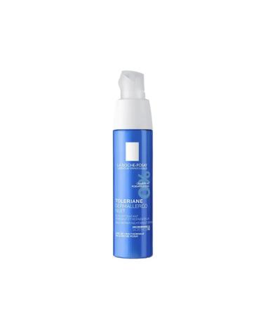 LA ROCHEPOSAY Tolerian dermallegro fluid day. - Buy Online on GoSupps.com