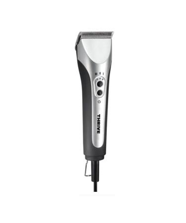 Thrive 808-4s Electric Clipper 3-Speed haircut