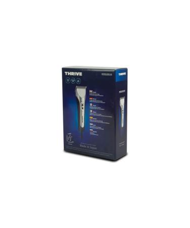 Thrive 808-4s Electric Clipper 3-Speed haircut - Buy Online on GoSupps.com
