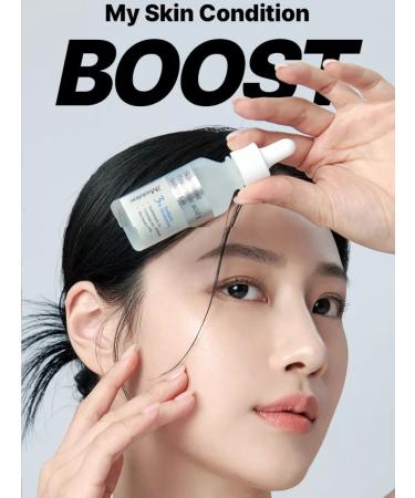 JMSolution Moisturizing face serum Skin Boost Hyaluronic Acid 3 - Buy Online on GoSupps.com