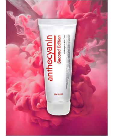 Anthocyanin SE hair dye P03 Shining Pink 230ML