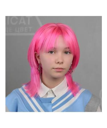 Anthocyanin SE hair dye P04 Pure Pink 230ML - Buy Online on GoSupps.com