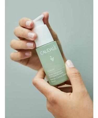 CAUDALIE Vinopure Facial Wede - Buy Online on GoSupps.com