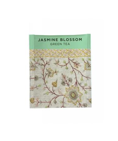 newby Green tea with jasmine 25 pack - Buy Online on GoSupps.com