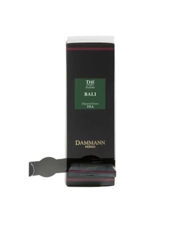 DAMMANN Tea BALI Green 24 PAK 5005 - Buy Online on GoSupps.com