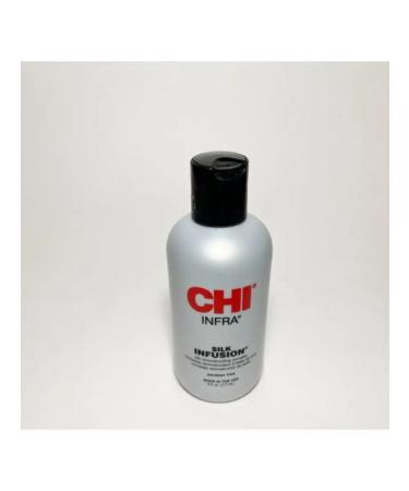 chi Silk Infusion silk infusion serum - Buy Online on GoSupps.com