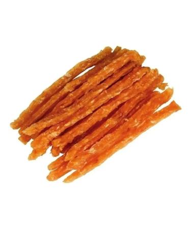 Country delicacies Goodies for dogs of small breeds of breast chicken 10 pcs - Buy Online on GoSupps.com