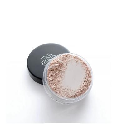 Crystal Minerals Cosmetics Refile mineral tonal powder for problem skin PL1 - Buy Online on GoSupps.com