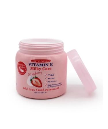 Carebeau Body cream Thailand 500 ml - Buy Online on GoSupps.com