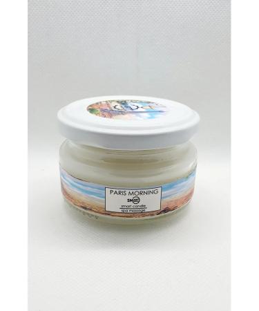 Smart Master Smart smart candle massage for pedicure and manicure - Buy Online on GoSupps.com