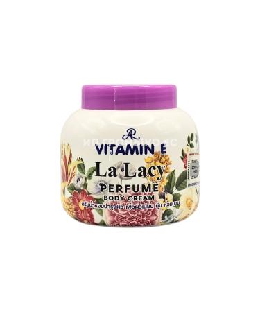 Aron Cream Loton with vitamin E La Like 200 gr. 200 ml