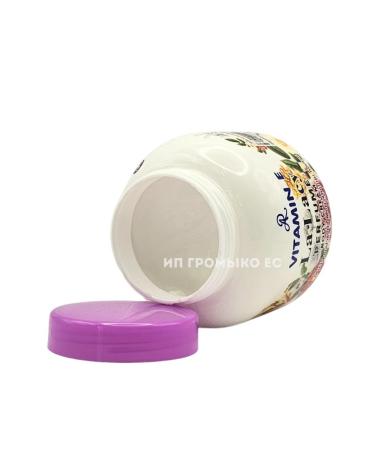 Aron Cream Loton with vitamin E La Like 200 gr. 200 ml - Buy Online on GoSupps.com