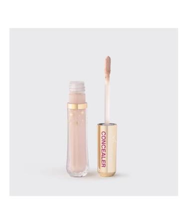 VIVIENNE SABO Concealer with reflective particles Aurora tone 01 - Buy Online on GoSupps.com