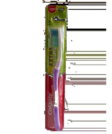 COLGATE Extra Clean 12 pcs - Buy Online on GoSupps.com