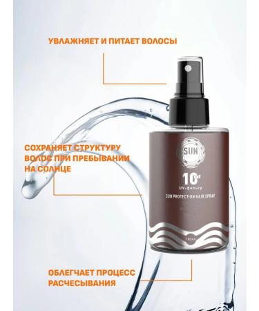 SUN VIBES Sunscreen cream + spray + milk after tanning - Buy Online on GoSupps.com