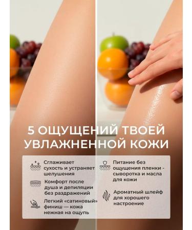 Spark&Glow Set of body lotions - Buy Online on GoSupps.com