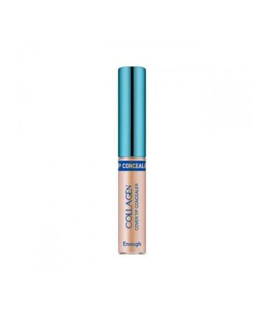 ENOUGH Collagen concealer 03 Collagen Cover Tip Concealer