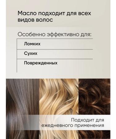 MATRIX Leave-in restorative oil for hair and ends 100 ml - Buy Online on GoSupps.com