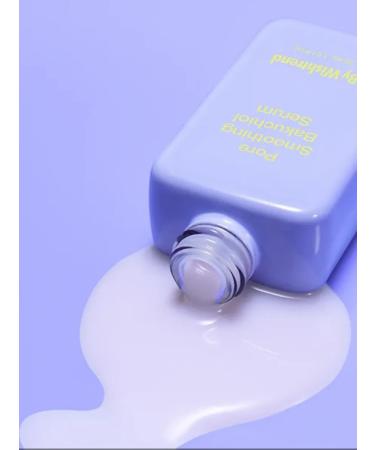 By Wishtrend Seborrilny serum for the face against oily shine - Buy Online on GoSupps.com