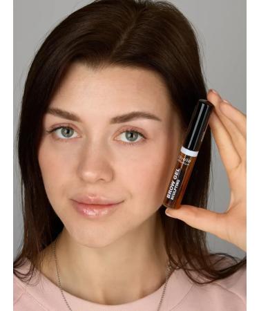 LavelleCollection Eyebrow fixer gel transparent - Buy Online on GoSupps.com