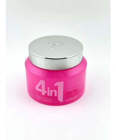 Q Korea face cream 4 in 1 anti -aging - Buy Online on GoSupps.com
