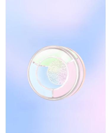 Powder crumbly with a brush - Buy Online on GoSupps.com