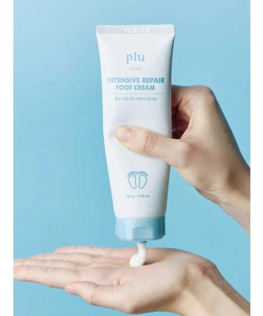 Plus Intensive restorative leg cream 100ml Korea - Buy Online on GoSupps.com