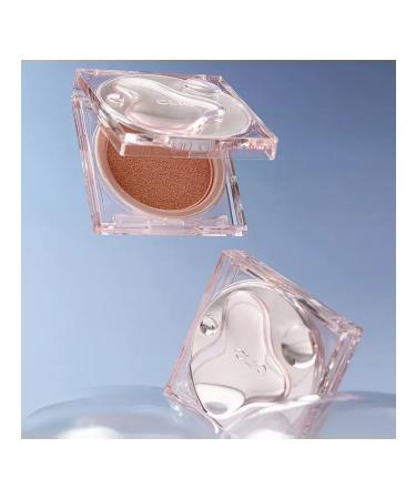 Clio Kill Cover High Glow Cushion 2 Lingerie - Moisturizing Kushon - Buy Online on GoSupps.com