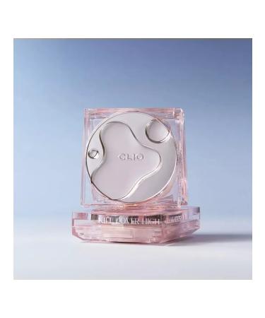 Clio Kill Cover High Glow Cushion 2 Lingerie - Moisturizing Kushon - Buy Online on GoSupps.com