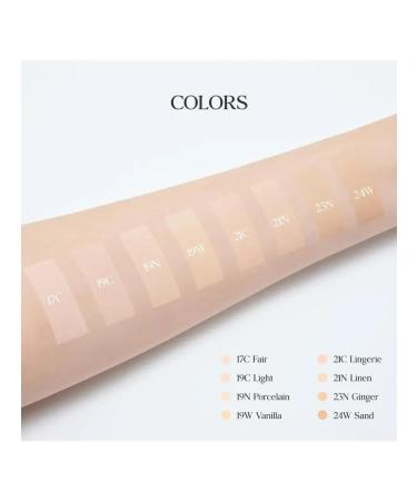 Clio Cushion the Original Set 21n Linen - Tonal Kushon - Buy Online on GoSupps.com