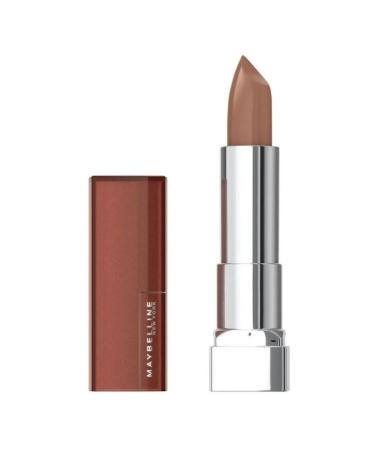 Maybelline New York Lipstick Color Sensational Nude Embrace 930 - Buy Online on GoSupps.com