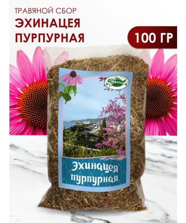 Honey and Jam Echinacea Purple strong immunostimulant 100 g
