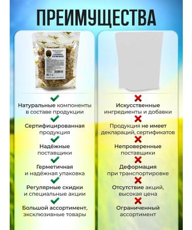 Honey and Jam SOLYANK Kholmovaya Grass 40 g - Buy Online on GoSupps.com