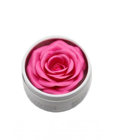 Rosel Cosmetics Glazedrose cream blush and highlighter in a shade of delicate rose - Buy Online on GoSupps.com