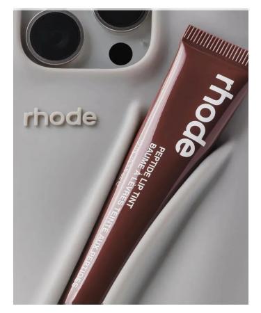 Rhode lipstick - Buy Online on GoSupps.com
