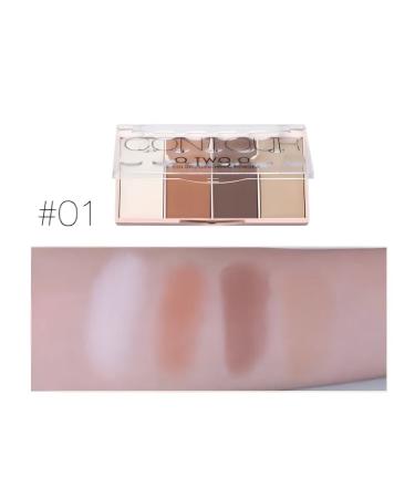 OTWOO Highlighter for contouring - Buy Online on GoSupps.com