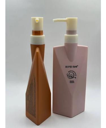 Alika Hair care shampoo and balm - Buy Online on GoSupps.com