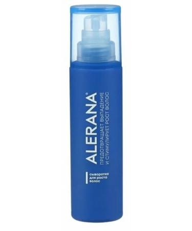 Alerana Infutable serum from hair loss 100 ml*2pcs - Buy Online on GoSupps.com