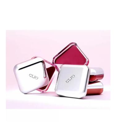 Clio Lipcheek Tap 04 From Berry Balzam - Buy Online on GoSupps.com