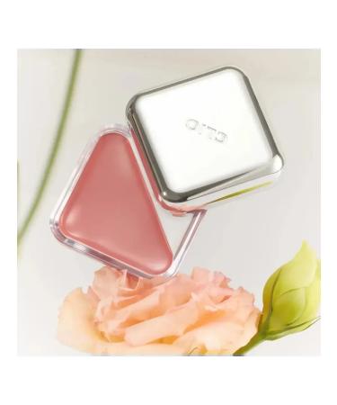 Clio Lipcheek Tap 05 Cherry Shower Balm - Buy Online on GoSupps.com