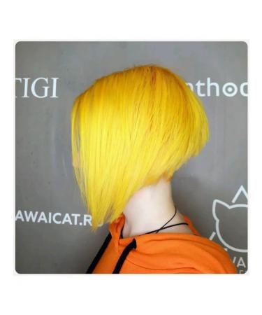 Anthocyanin SE hair dye y01 pure yellow 230ml - Buy Online on GoSupps.com