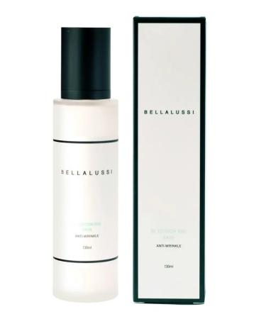 BELLALUSSi Anti -aging moisture lotion for the face with a snail mucus emergency