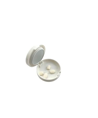 MELUX Eye Shadows double persistent shiny tone 12 - Buy Online on GoSupps.com