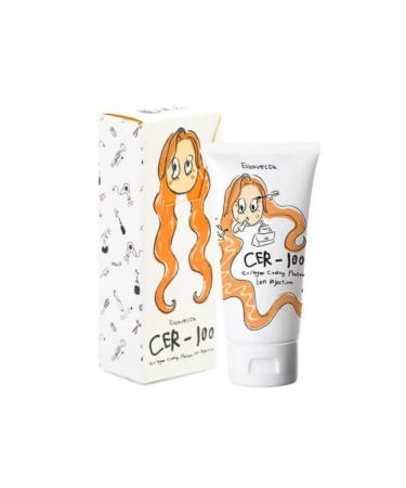 Elizavecca Essence for hair with collagen CER-100