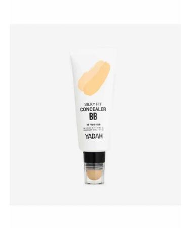 Yadah BB Cream 2V1 21 Light Beige