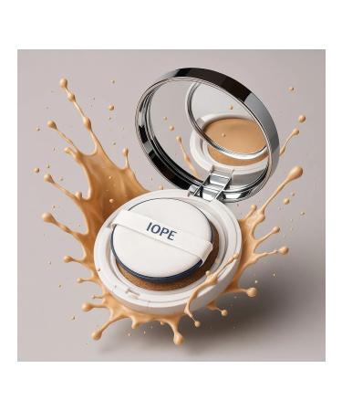 IOPE Cushon for the face concealer explosives tonal cream - Buy Online on GoSupps.com