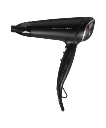 Hairdryer DEXP HD-5922 - Buy Online on GoSupps.com