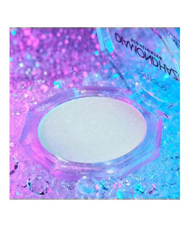 catrice Shining highlighter with a 3d shine effect - Buy Online on GoSupps.com
